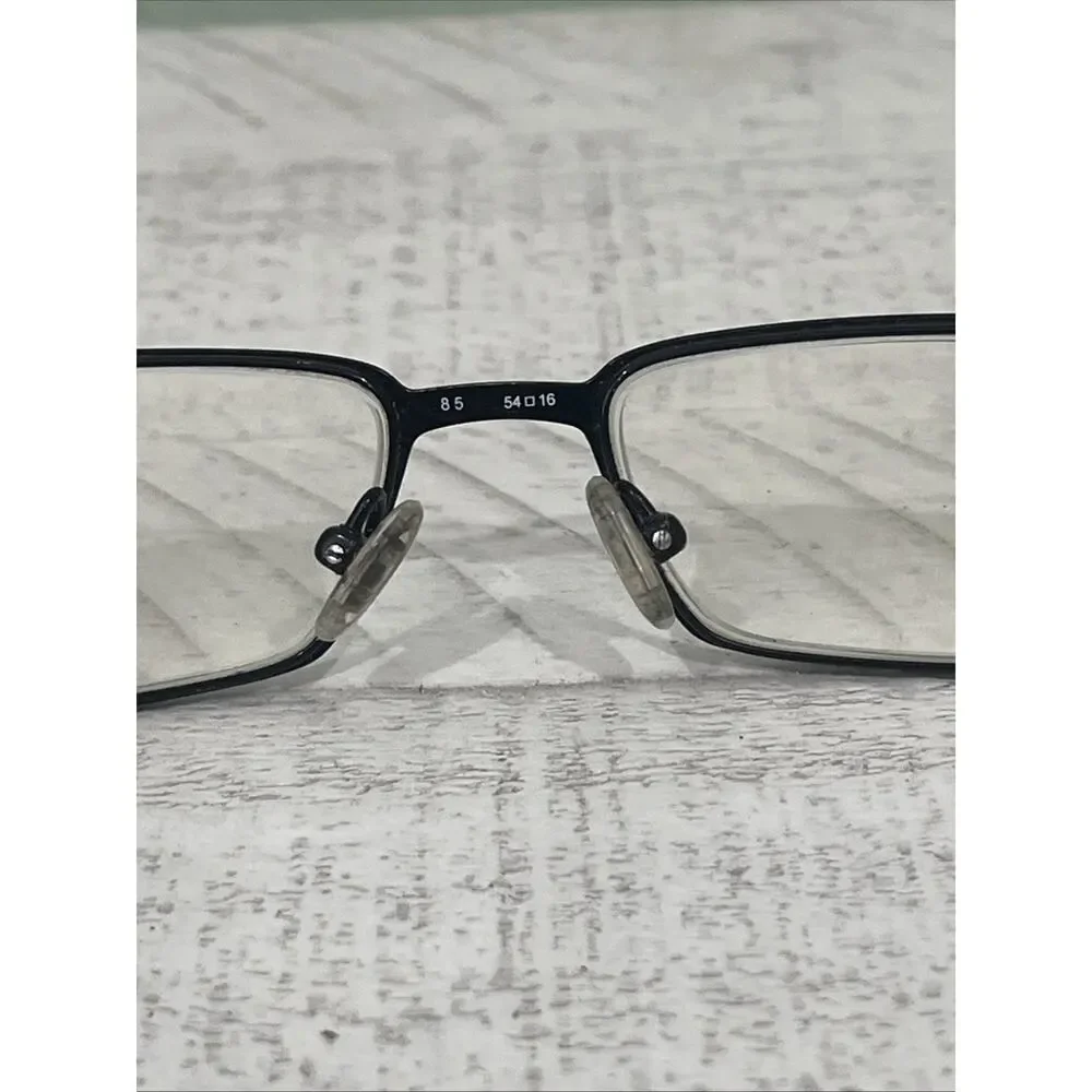 Gucci GG 1885 006. 54-16 140 Mm Authentic. ❗️Frames Only‼️ Rare Hard To Find.